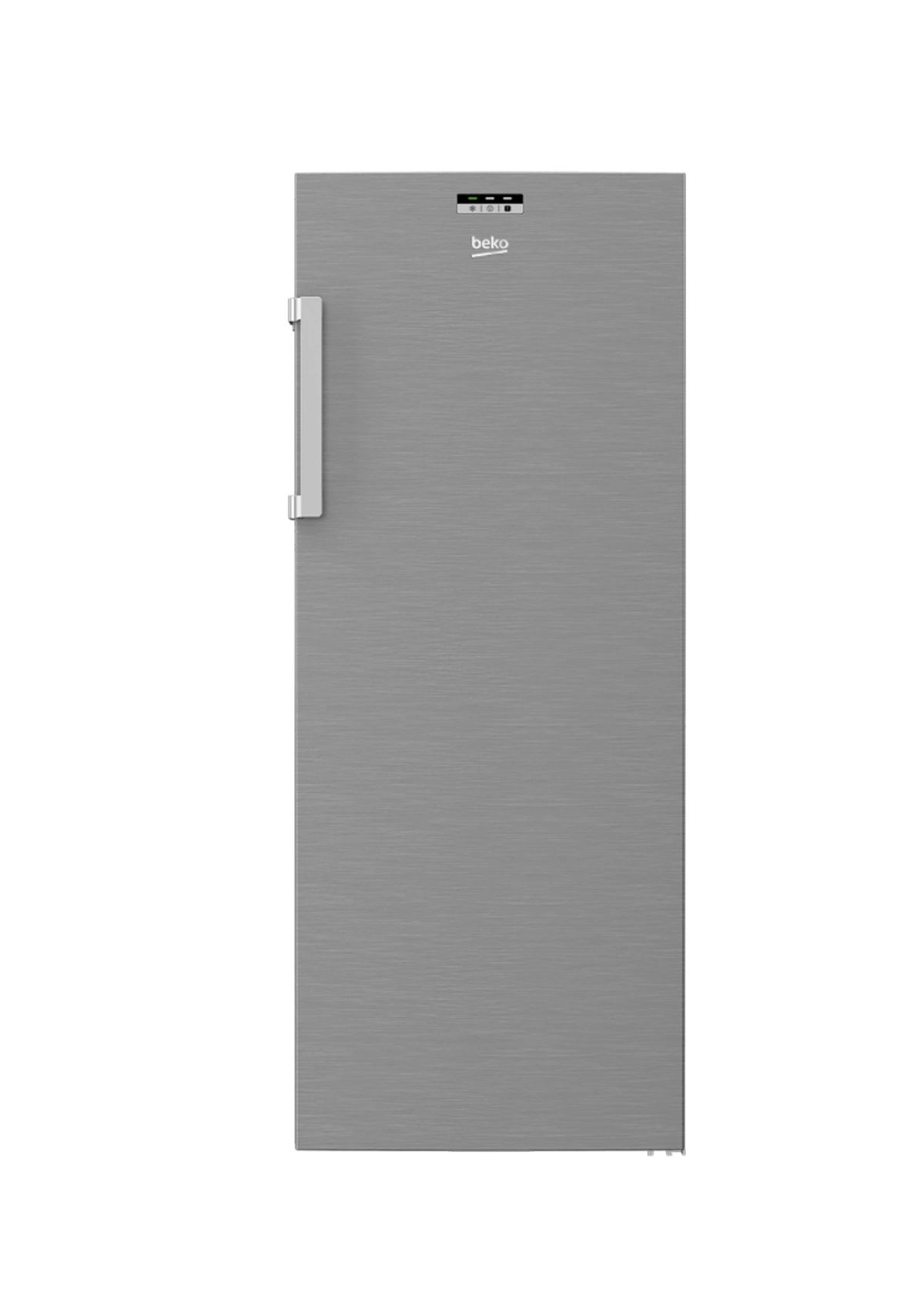 Beko Freezer 215L 6 Drawers Silver – RFSA240M23X