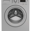 Beko 8 kg Washing Machine - Silver