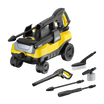 Karcher Pressure Washer K3 Follow Me