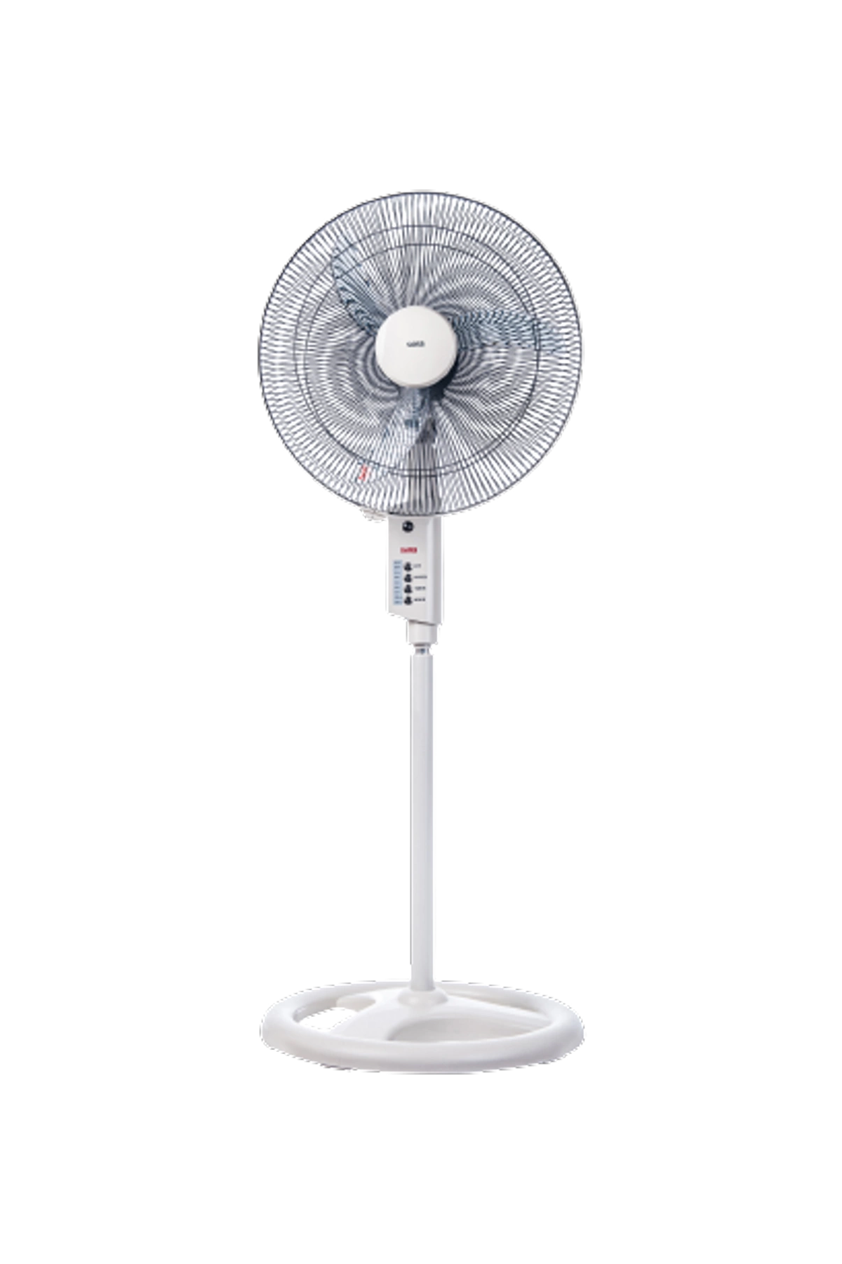 Sona 18" Stand Fan with Remote Control & Timer | SF-48R