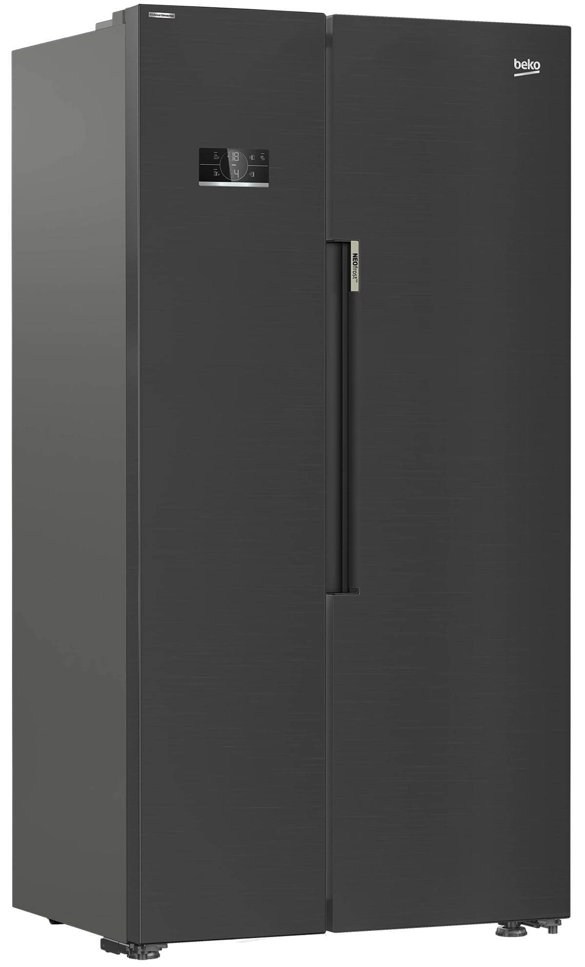 Beko Refrigerator 558 L – No Frost Inverter | Model GN164022XBR