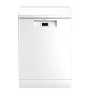 Beko Dishwasher 14 Sets 6 Programs Inverter A++ – White