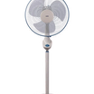 Sona 16" Fan - 3 Speeds Copper Motor 180° Oscillation