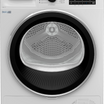Beko Dryer 9 kg Heat Pump A++ White