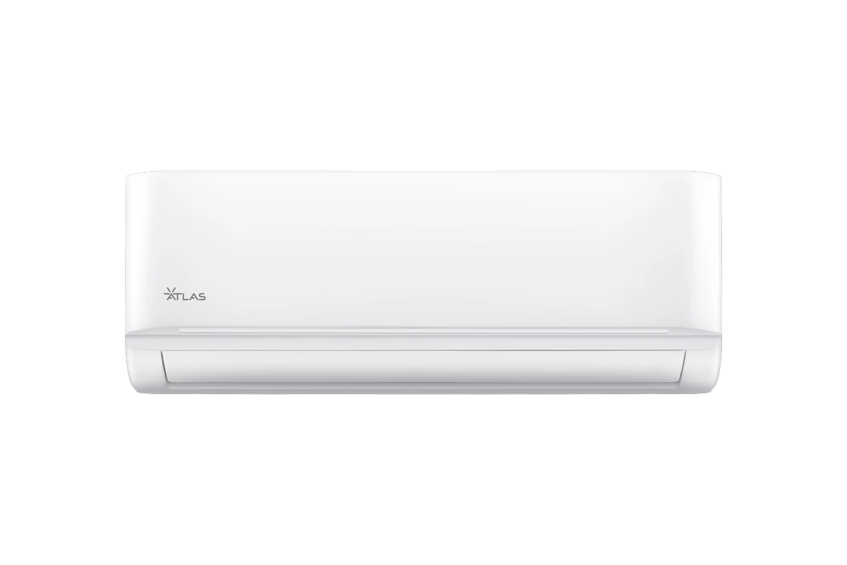 Atlas 1 Ton Inverter Air Conditioner – Energy Efficient