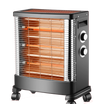 Electromatic Quartz Heater 2400W - 3 Heat Settings