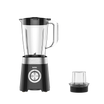 Sona 500W Blender 1.5L Black with Grinder – 1 Year Warranty