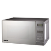 Sona 22L Silver Microwave with Mirror Glass – 700W