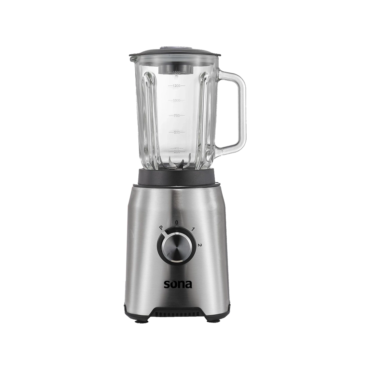 Sona 1000W Powerful Blender for Smoothies & Kitchen Use