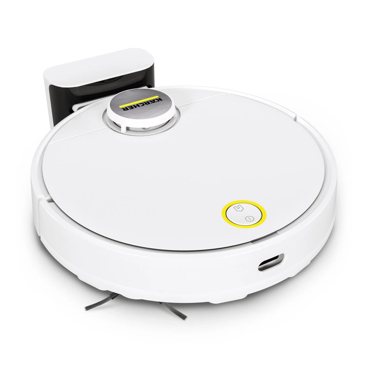 Karcher Smart Robot Vacuum Cleaner with Smart Mapping
