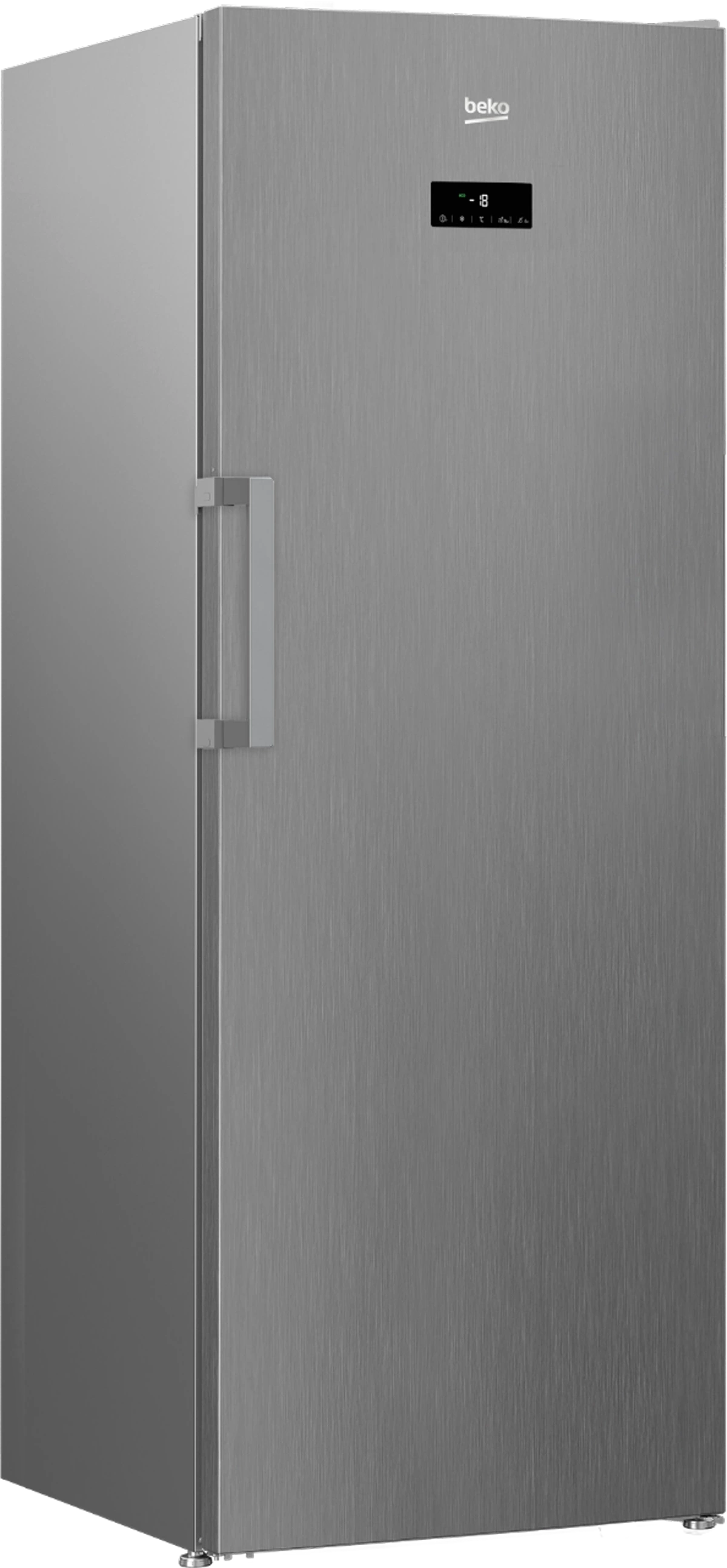 Beko Freezer 448 L 8 Drawers – No Frost Inverter | Model RFNE448E35XP