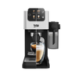 Beko 15 Bar Coffee Machine with Milk Frother