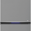 Beko Refrigerator French Door 570L Inverter Manhattan Gray A+