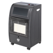 Nara Gas Heater 4.2KW - 3 Power Settings with Ceramic Plates