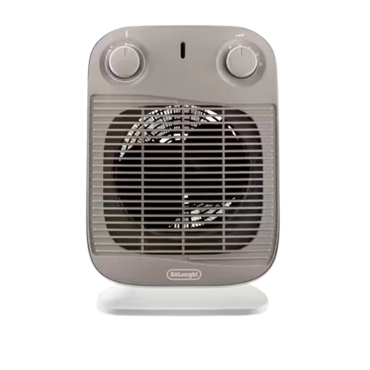 Delonghi 2200W Electric Heater – 3 Power Levels – Beige