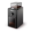 DeLonghi Coffee Grinder - 16 Grind Settings, 120g Capacity