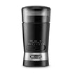DeLonghi Coffee Grinder - 3 Grind Settings, 90g Capacity