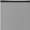 Beko Refrigerator 367 L Silver | A+ Inverter Motor | No Frost | Model RDNG491M20SXB