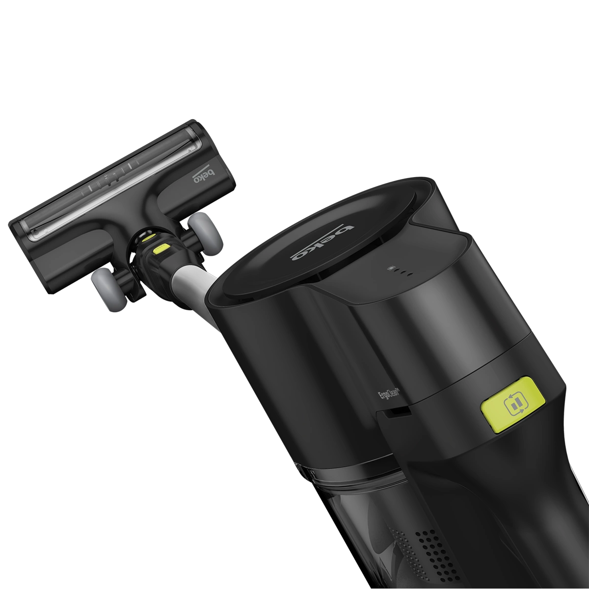 Beko Cordless Vacuum 150W with 45 Min Lithium Battery