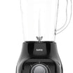 Sona Blender 350W 1.5L 2 Speeds with Pulse Function Black