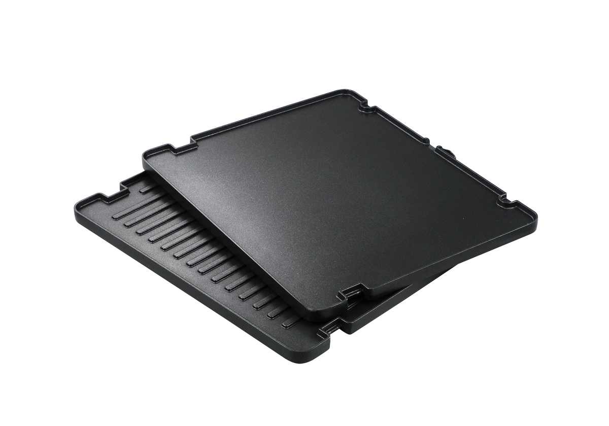 Sona Smokeless Grill 2000W with Digital Touch Display