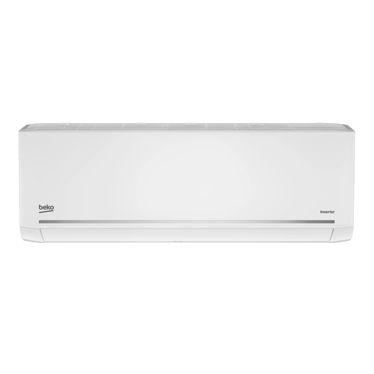 Beko Inverter Air Conditioner 1.5 Ton with Breeze Away