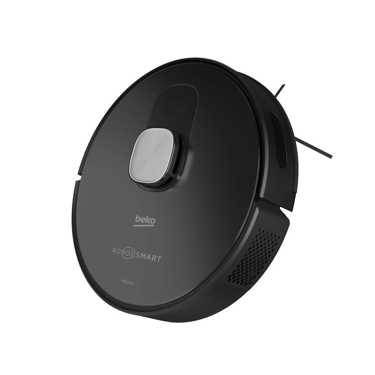 Beko Smart Robot Vacuum – 5000Pa Suction  0.4L Dustbin