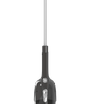 Sona 1200W Vacuum Cleaner Upright & Handheld Copper Motor Gray - SVC-861BK