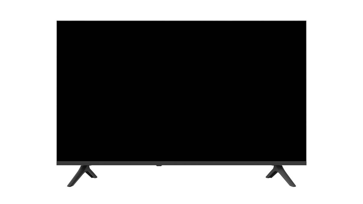 Skyworth 50" 4K Smart TV with Eye Care Technology