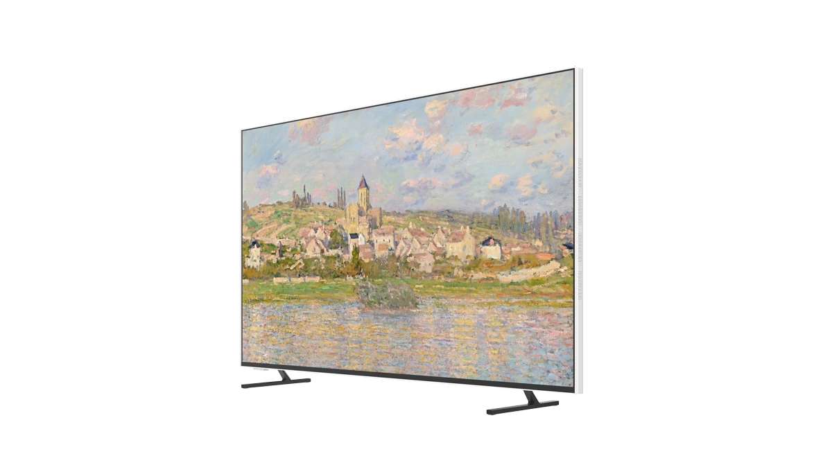 Skyworth 65” Smart 4K TV with Built-in Receiver & Eye Care