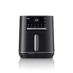 Braun MultiFry 5 Air Fryer & Bake 6L 2000W 15 Programs RealAir Technology – Black (HF5050IBK)