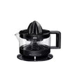 Braun CitrusQuick 1 Citrus Juicer 40W 400ml Adjustable Pulp Control – Black (CJ3000BK)