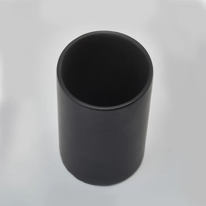 Aquanova Forte Toothbrush Holder – Stylish Stoneware Design