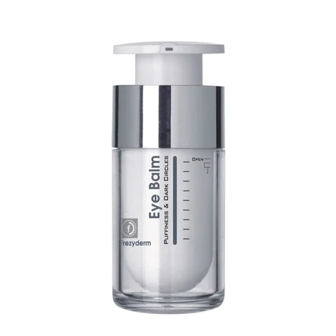 Frezyderm Eye Balm for Dark Circles & Puffiness | 15ml