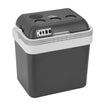 Geepas 24L Hot & Cold Car Fridge GCF63062