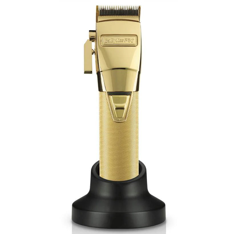 BaByliss GOLDFX CLIPPER 4ARTISTS FX8700GE
