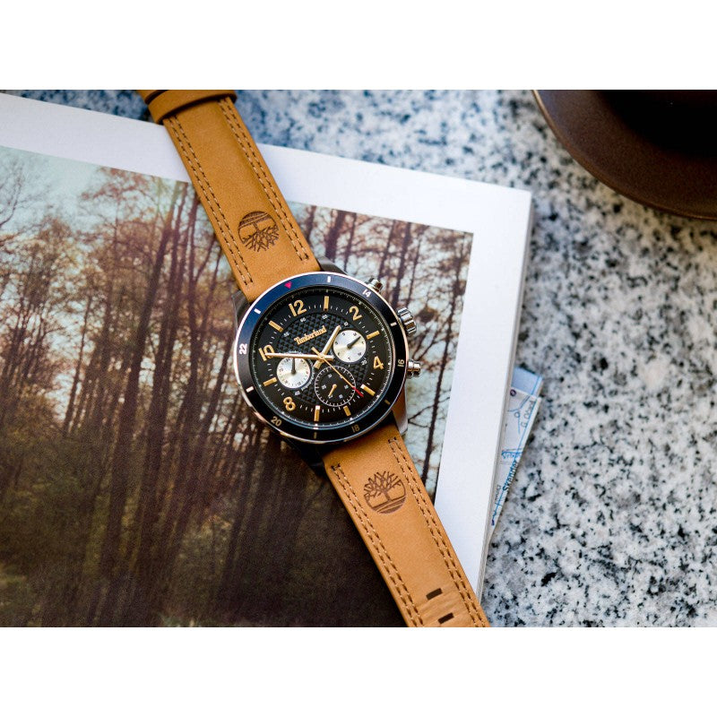 TIMBERLAND TDWGF2201002 MEN WATCH