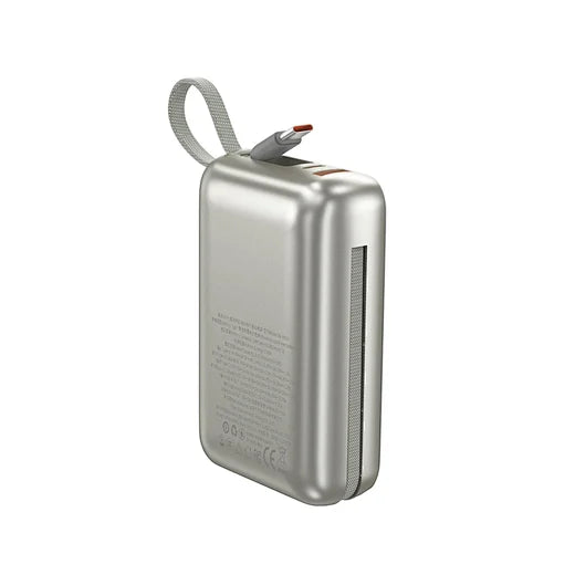 WiWU Galaxy Pro Max Power Bank AS-182 20000mAh