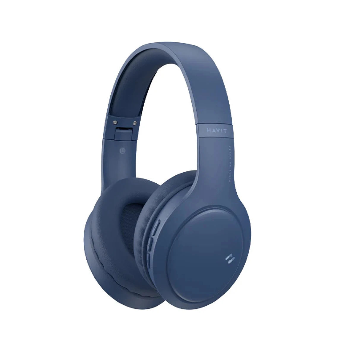 Havit H633BT Wireless Bluetooth Headphones – Over-Ear, Deep Bass