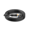 HAING 100M Fiber Optic HDMI Cable | 4K 60Hz with HDR10 & Dolby Vision