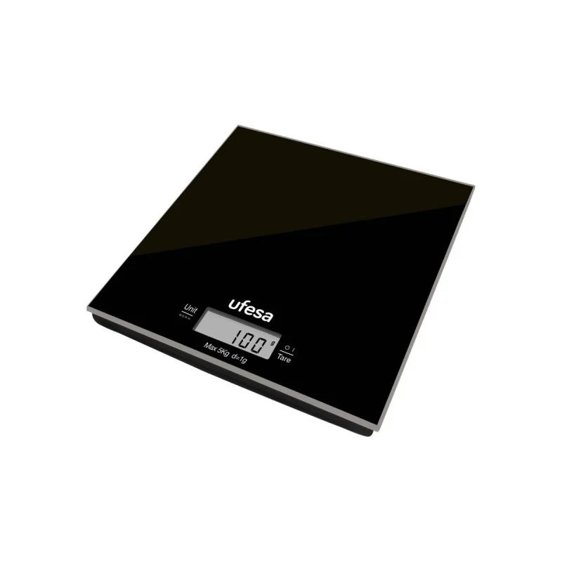 UFESA Digital Body Scale | Accurate and Reliable Measurements