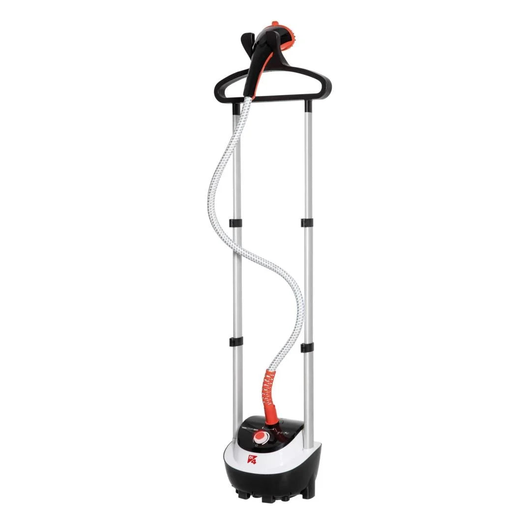 UFESA 1600W Vertical Steam Iron – Powerful & Fast Ironing