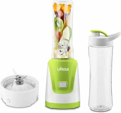 UFESA Sports Blender 300W (BS1500) – Strong Performance & Quick Results