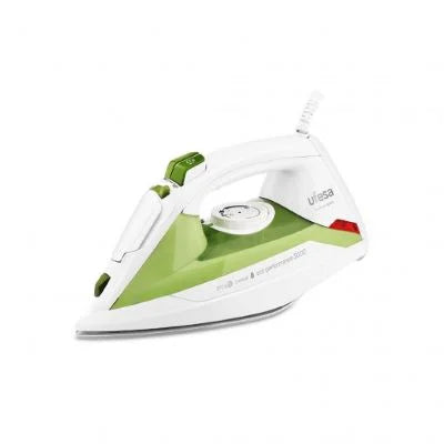 UFESA 3000W Steam Iron – Powerful Performance and Wrinkle-Free Results