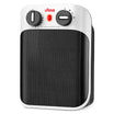 UFESA Electric Heater with Fan 1800W – Efficient Warmth