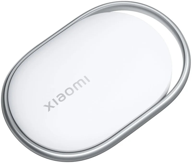 Xiaomi Tag 1-Pack | Bluetooth Tracker | Apple Find My & Google Find Hub | IP67 | 1-Year Battery