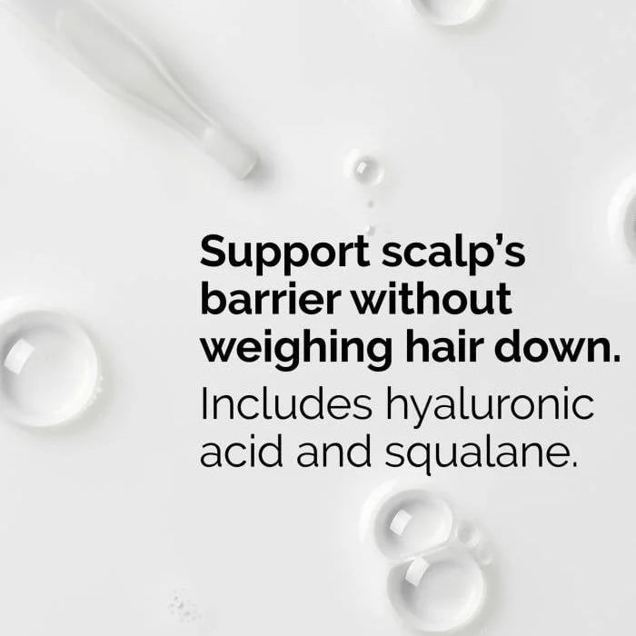 The Ordinary Natural Moisturizing Factors + HA For Scalp, 60ml