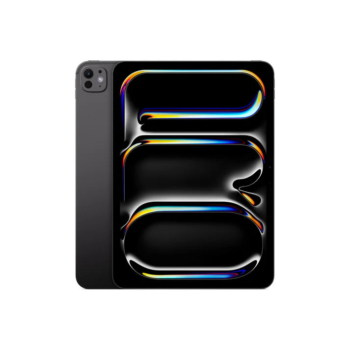 iPad Pro 11-inch M5 chip Wi-Fi 512GB with Standard Glass
