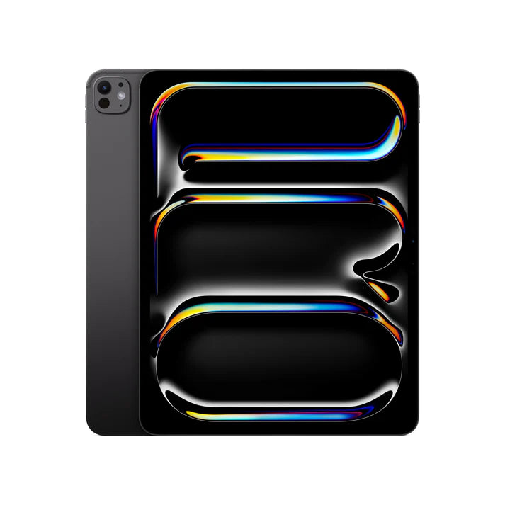 iPad Pro 13-inch M5 chip Wi-Fi 512GB with Standard Glass