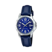 CASIO LTP-V004L-2B WOMEN WATCH